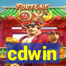 cdwin