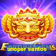 unopar santos