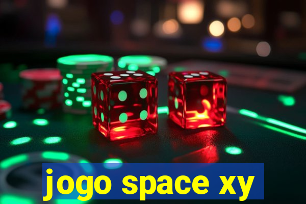 jogo space xy