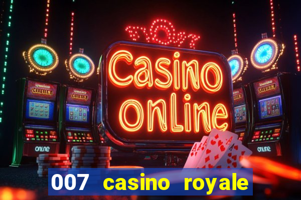 007 casino royale clemens schick