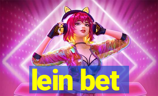 lein bet