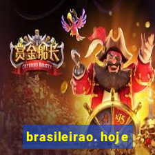 brasileirao. hoje