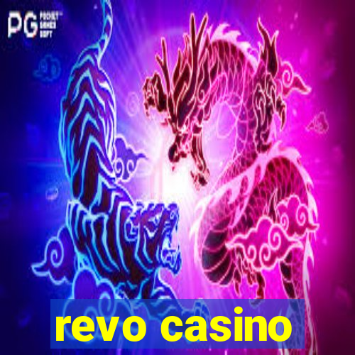 revo casino