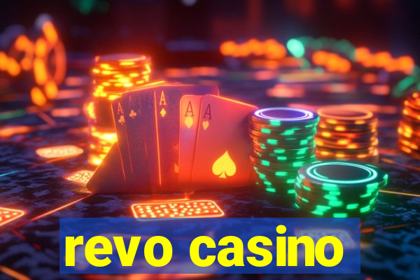 revo casino