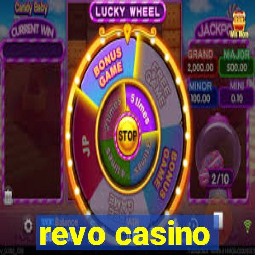 revo casino