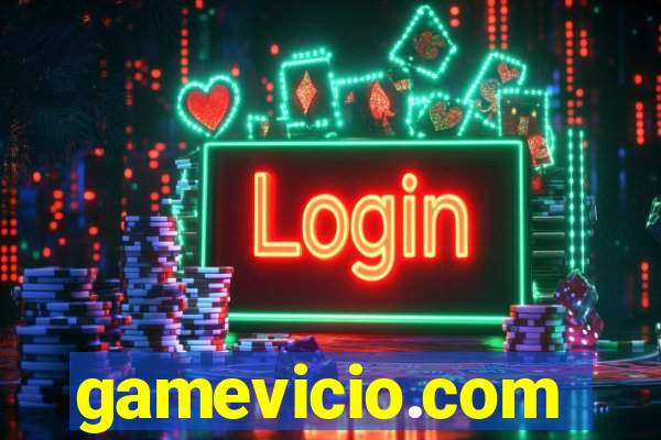 gamevicio.com