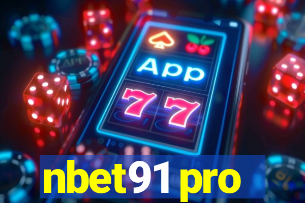 nbet91 pro