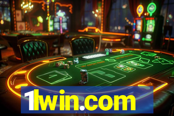 1lwin.com