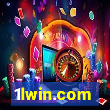 1lwin.com