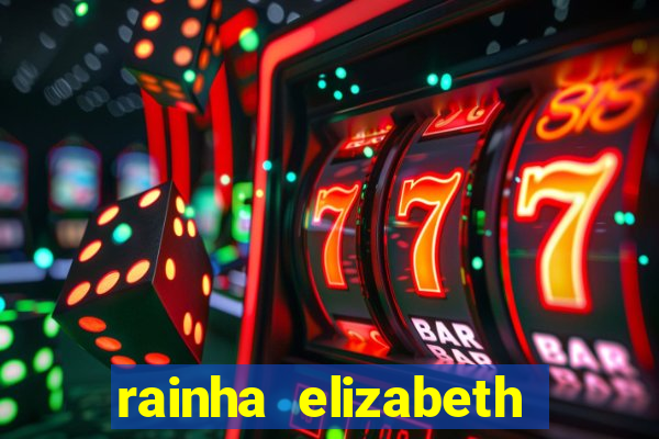 rainha elizabeth morreu com quantos anos