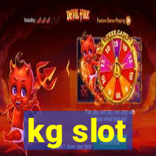 kg slot