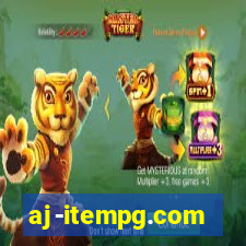 aj-itempg.com