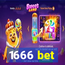 1666 bet