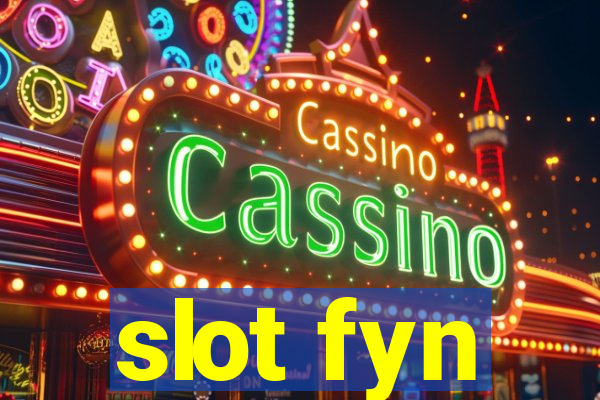 slot fyn