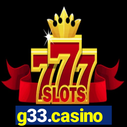 g33.casino