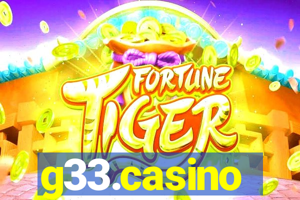 g33.casino