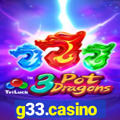 g33.casino