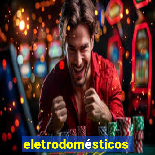 eletrodomésticos para bingo