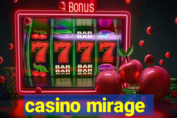 casino mirage