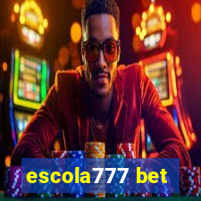 escola777 bet