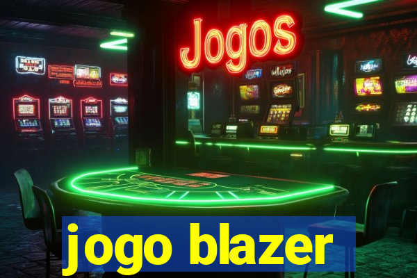 jogo blazer