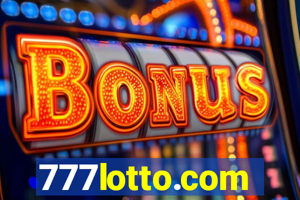 777lotto.com