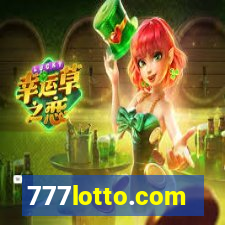 777lotto.com