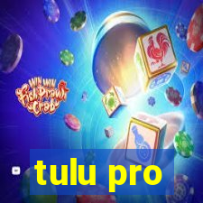 tulu pro