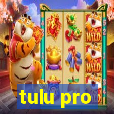 tulu pro