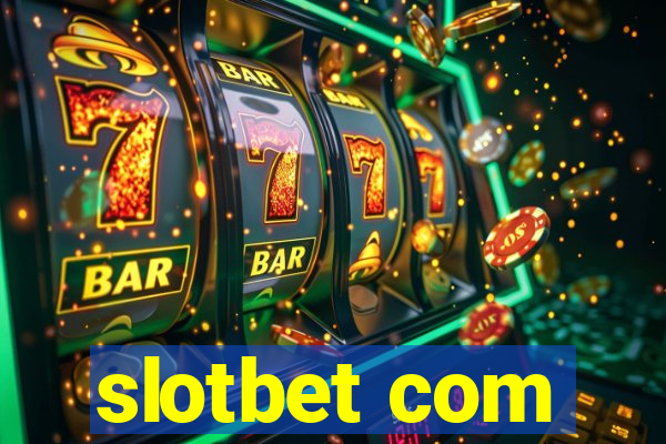 slotbet com