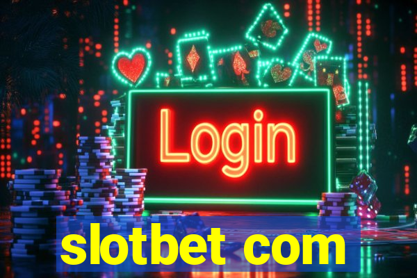 slotbet com