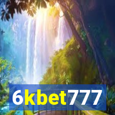 6kbet777