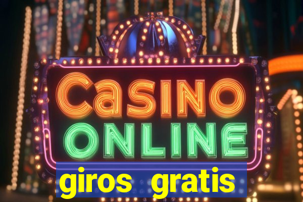 giros gratis fortune tiger