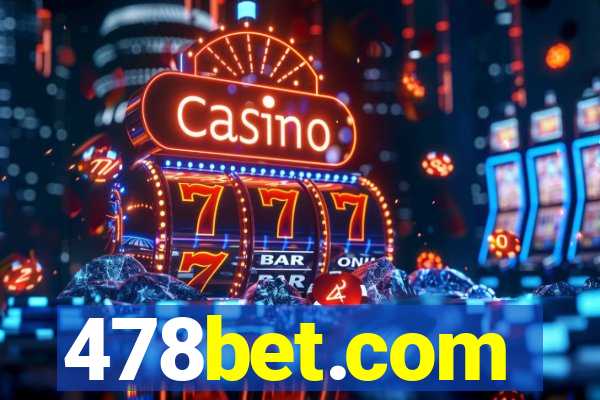 478bet.com