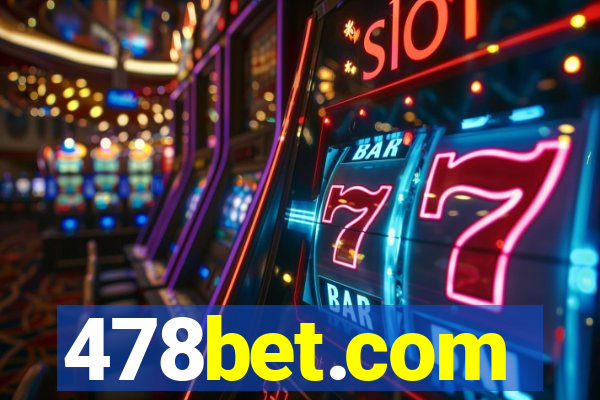 478bet.com