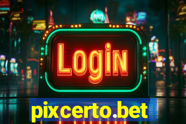 pixcerto.bet