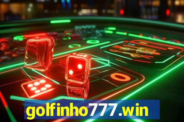 golfinho777.win