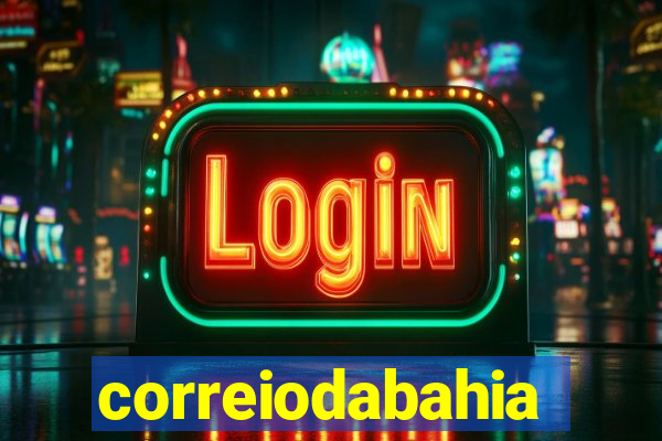 correiodabahia