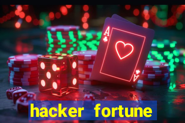 hacker fortune tiger download