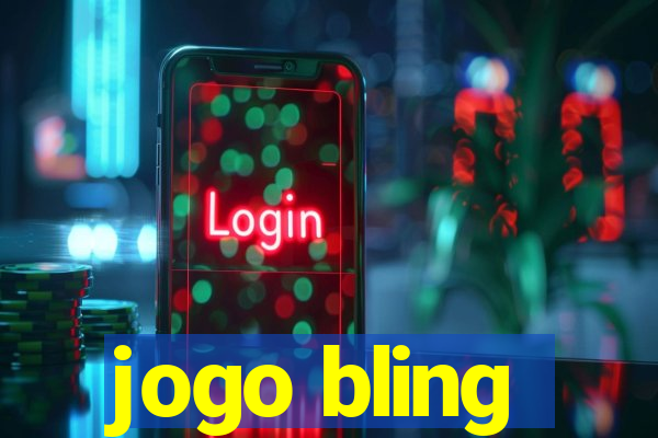 jogo bling