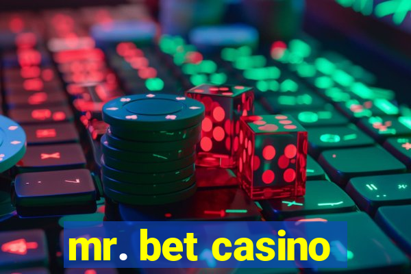 mr. bet casino