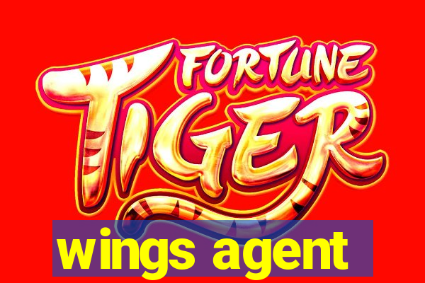 wings agent