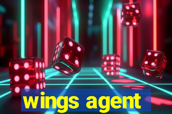 wings agent