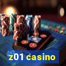 z01 casino