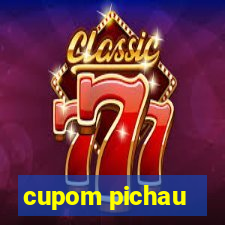 cupom pichau