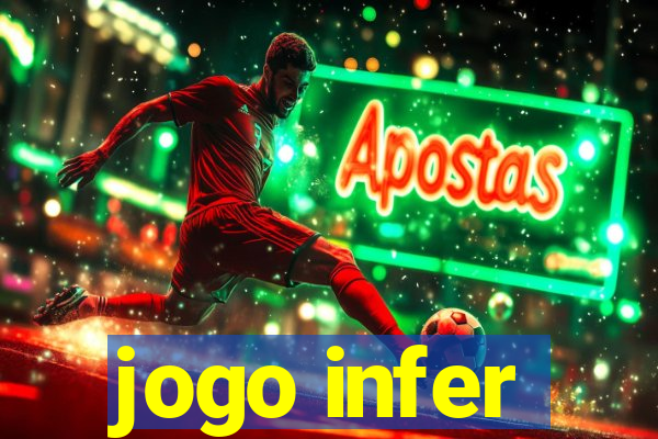 jogo infer