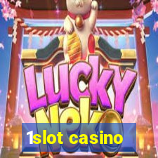 1slot casino