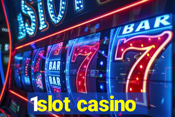 1slot casino