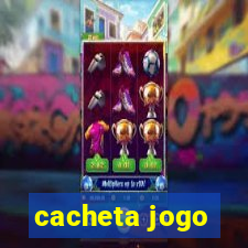 cacheta jogo