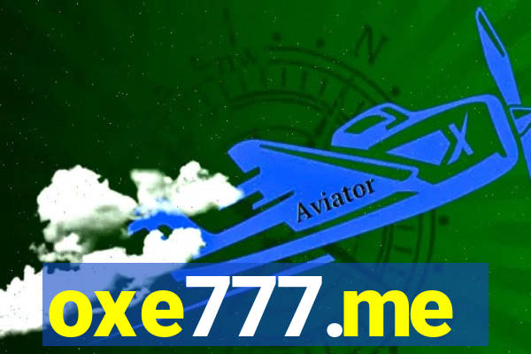 oxe777.me